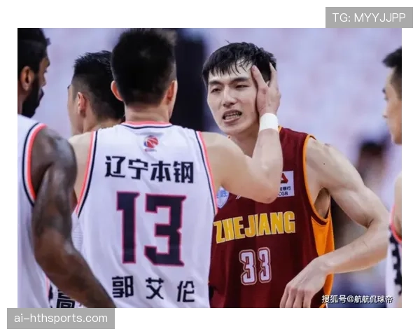 河南进攻全面压制辽宁铁人，主场大胜终结六轮不胜尴尬